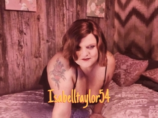 Isabelltaylor54