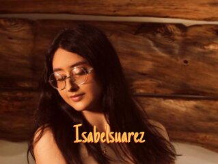 Isabelsuarez