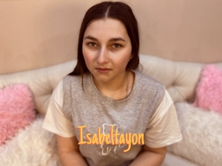 Isabeltayon