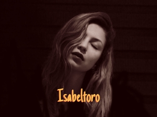 Isabeltoro