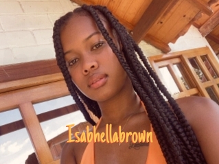 Isabhellabrown