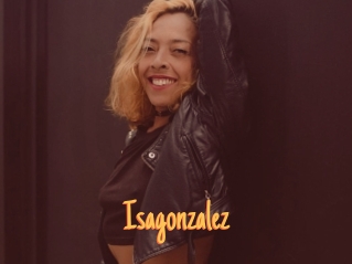 isagonzalez Mobile Porno
