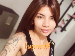 Isapervert69