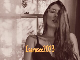 isarosee2023 Mobile Porno