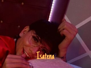 isatena Mobile Porno