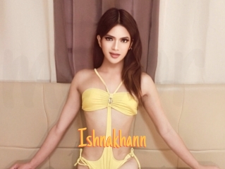Ishnakhann