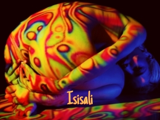 Isisali