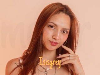 Isisgrey