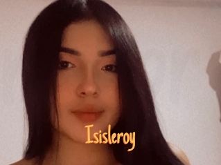 Isisleroy