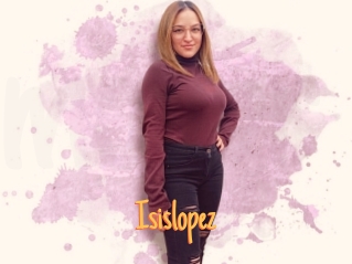 Isislopez