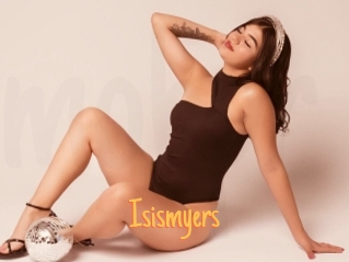 Isismyers