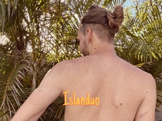 Islanduo