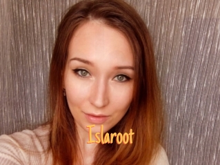 Islaroot