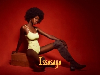 Issasaya