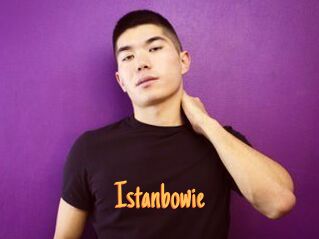 Istanbowie