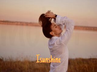 Isunshine
