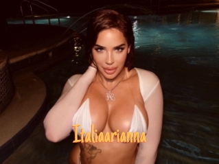 Italiaarianna