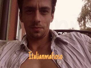 Italianmafioso
