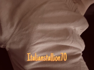 italianstallion70 Mobile Porno