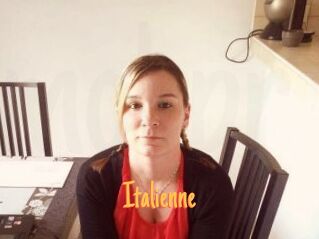 Italienne