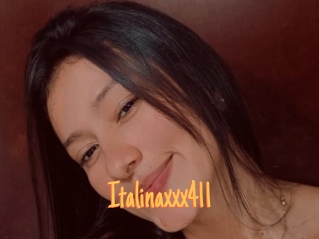 Italinaxxx411