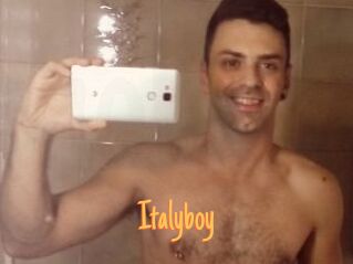 Italyboy