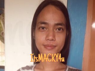 ItsMACKY4u