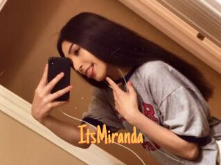 itsMiranda Mobile Porno