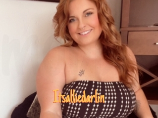 itsalliedarlin Mobile Porno