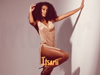 Itsarii