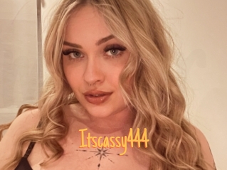 Itscassy444