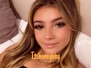 itshoneybby Mobile Porno