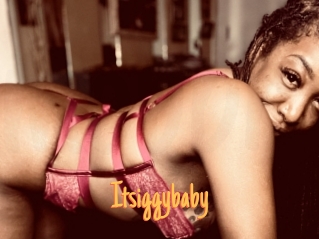 Itsiggybaby