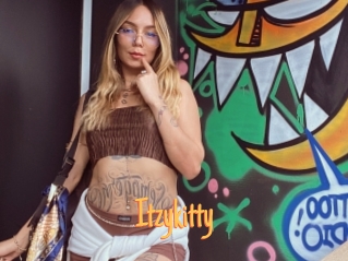 Itzykitty
