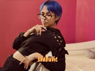 Ivabuvie