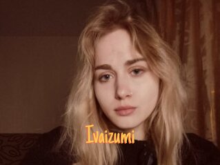 Ivaizumi
