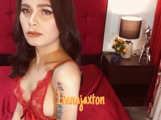 Ivanajaxton