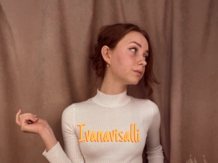 Ivanavisalli
