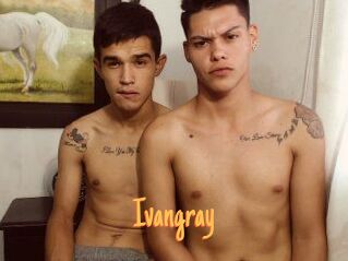 Ivangray