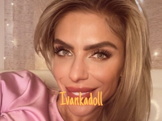 Ivankadoll