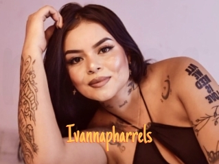 Ivannapharrels