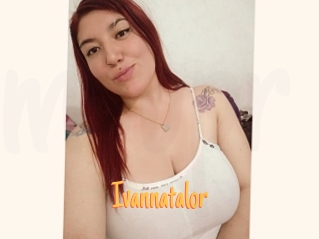 Ivannatalor