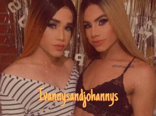 Ivannysandjohannys