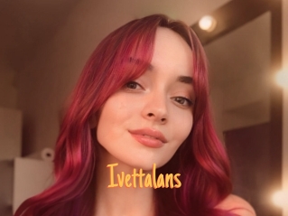 ivettalans Mobile Porno