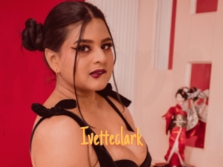 Ivetteclark