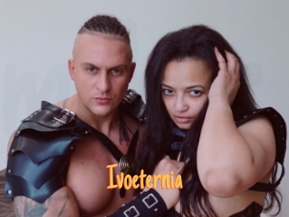Ivoeternia