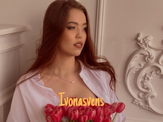 Ivonasvens