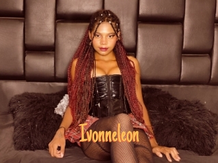 Ivonneleon