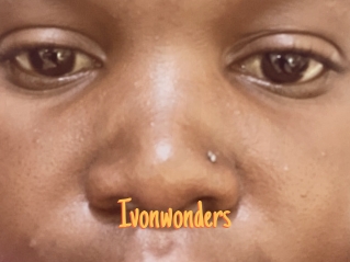 ivonwonders Mobile Porno