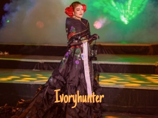 Ivoryhunter